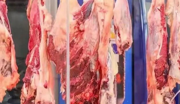 大兴区市场监督管理局开展制售假劣肉制品治理专项行动 